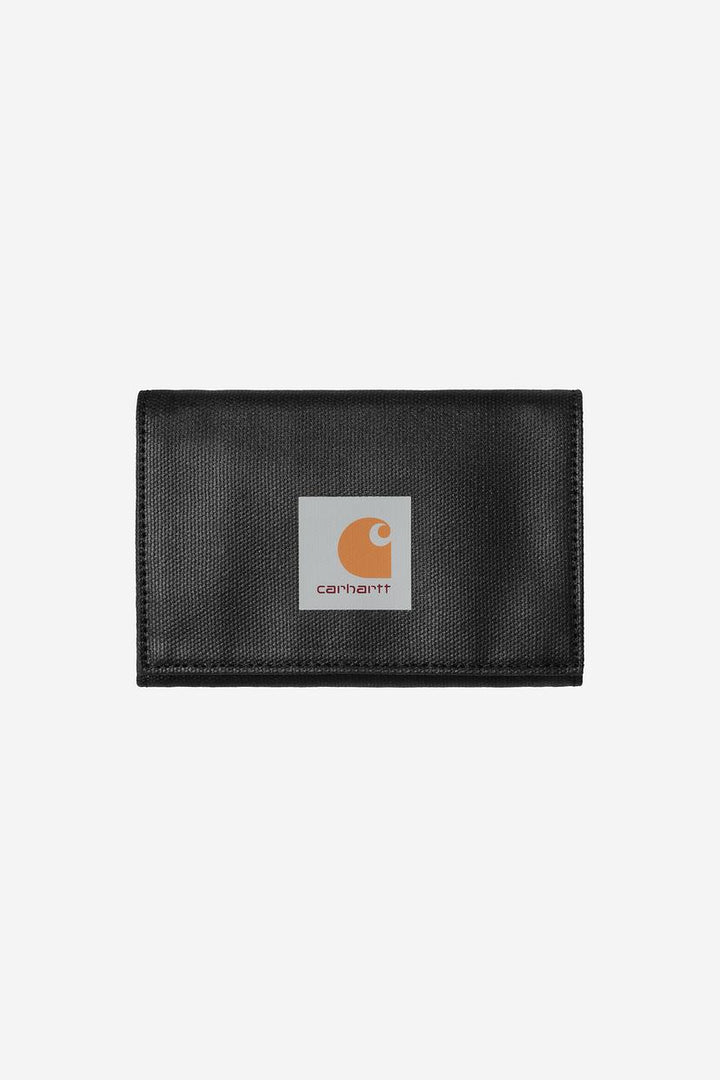 Dean Wallet Black