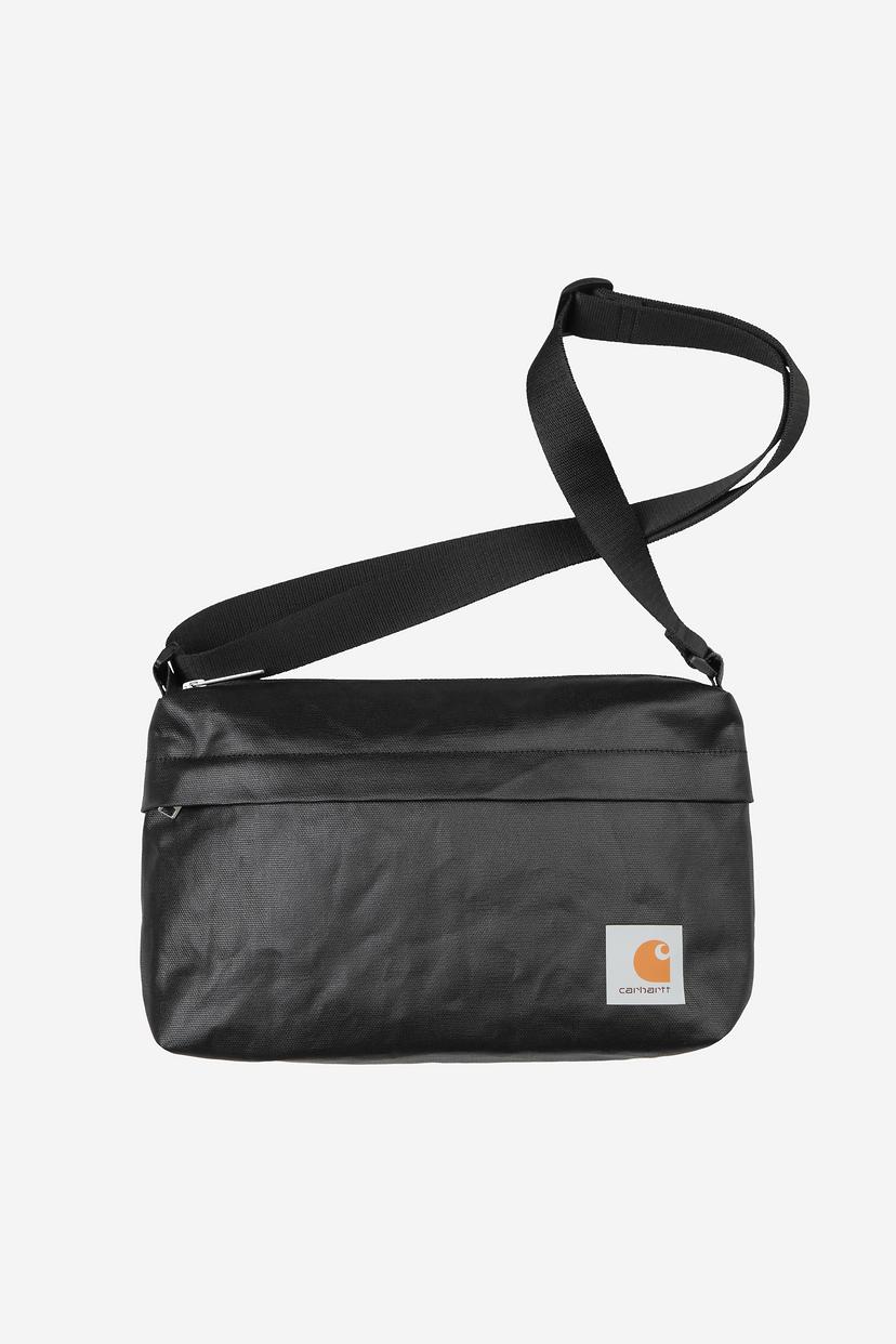 Dean Shoulder Bag Black