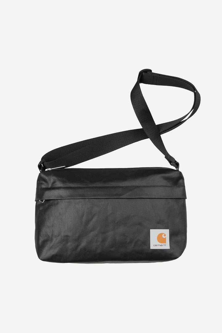 Dean Shoulder Bag Black