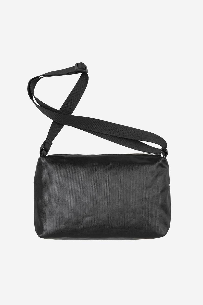 Dean Shoulder Bag Black