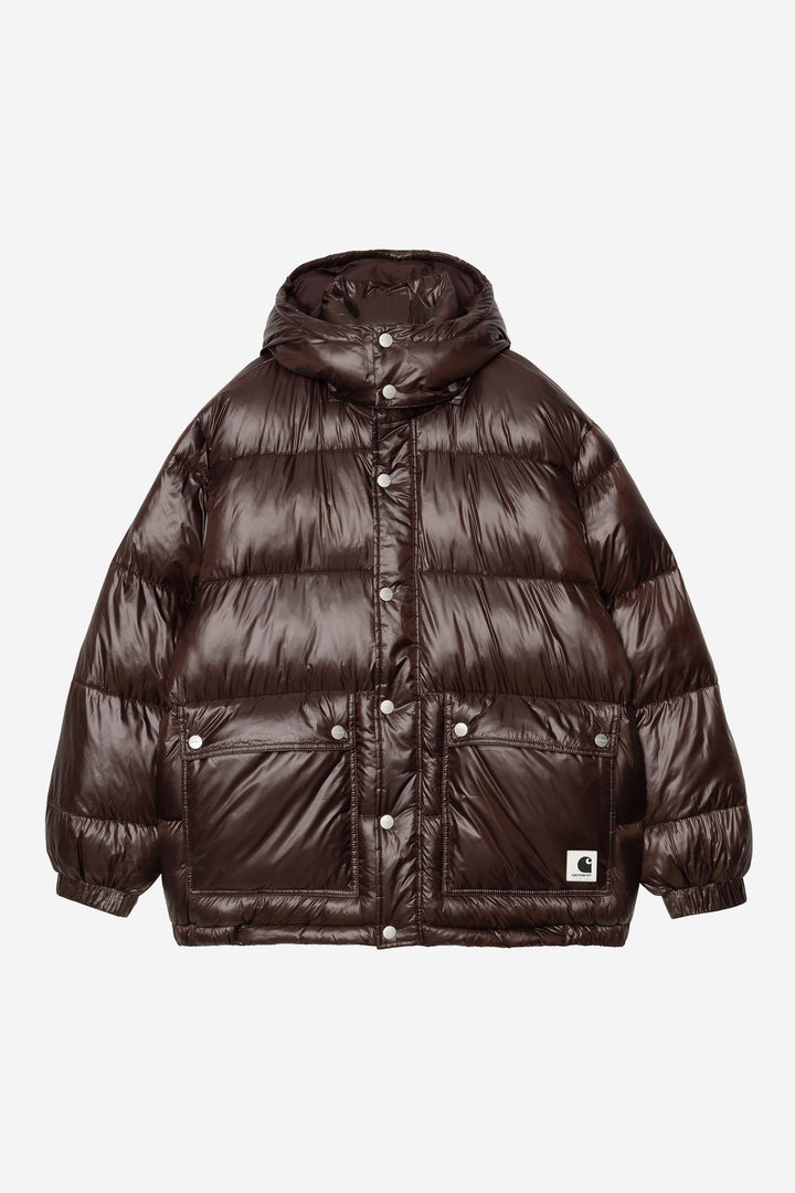 W' Benson Jacket - Palisander