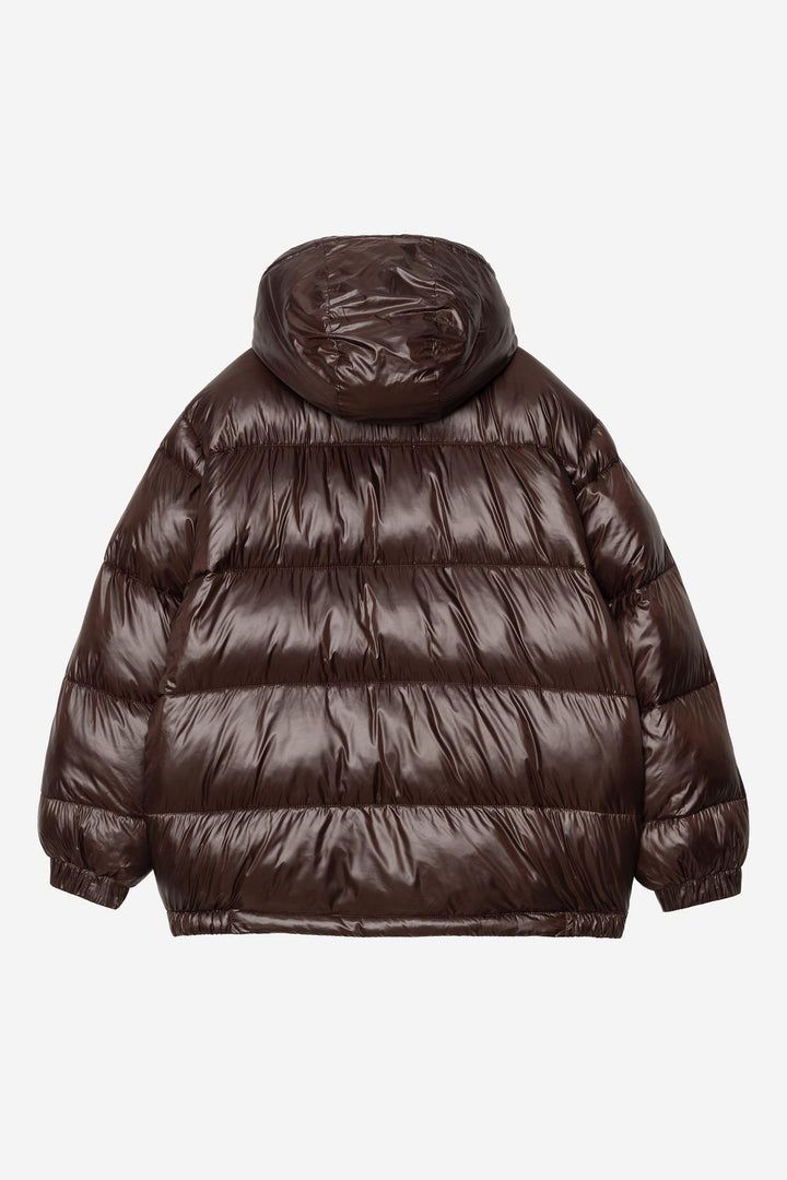 W' Benson Jacket - Palisander