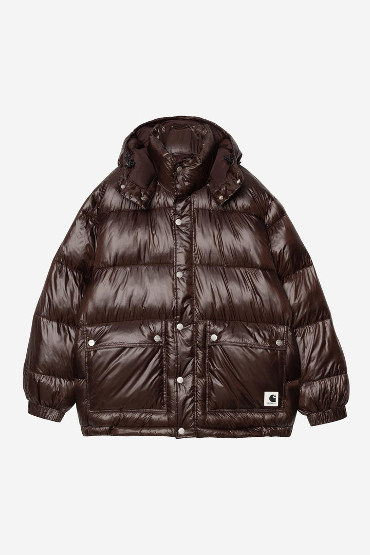 W' Benson Jacket - Palisander