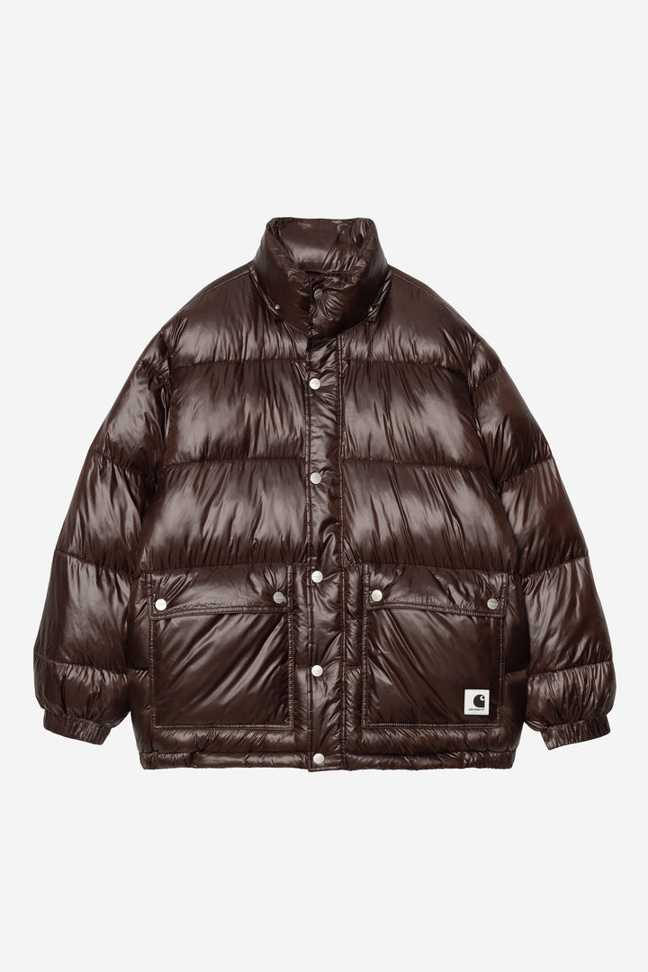 W' Benson Jacket - Palisander