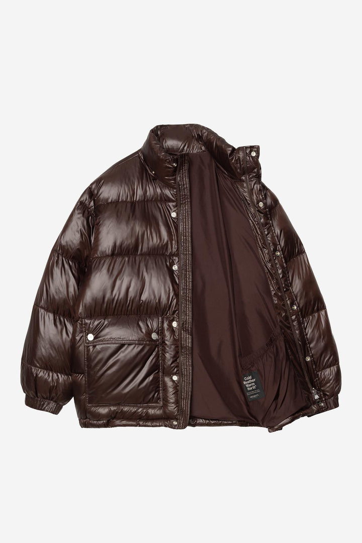 W' Benson Jacket - Palisander