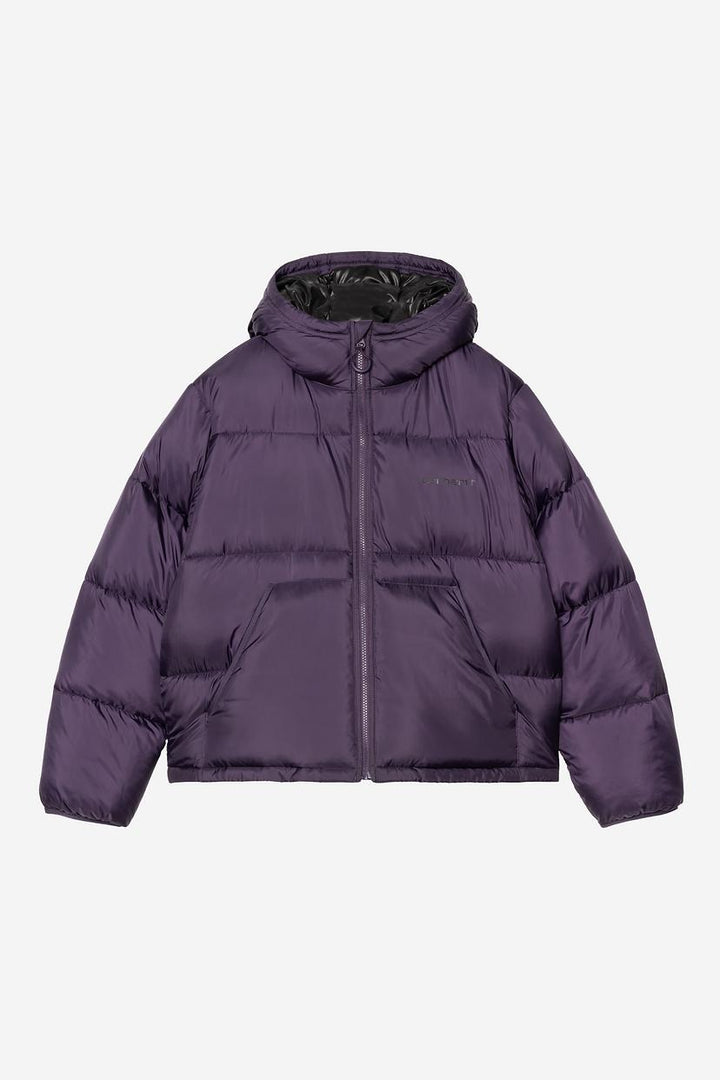 W' Toronto Jacket - Lokers black