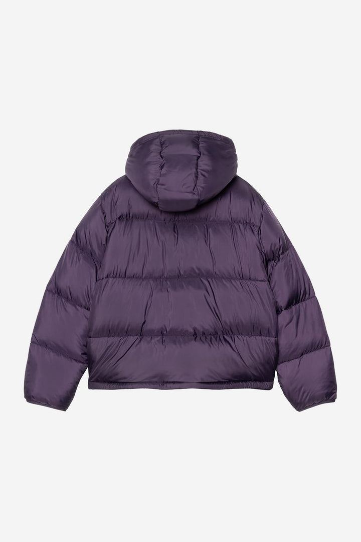 W' Toronto Jacket - Lokers black