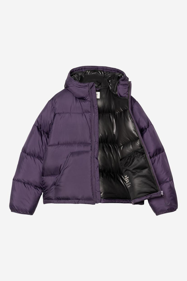 W' Toronto Jacket - Lokers black