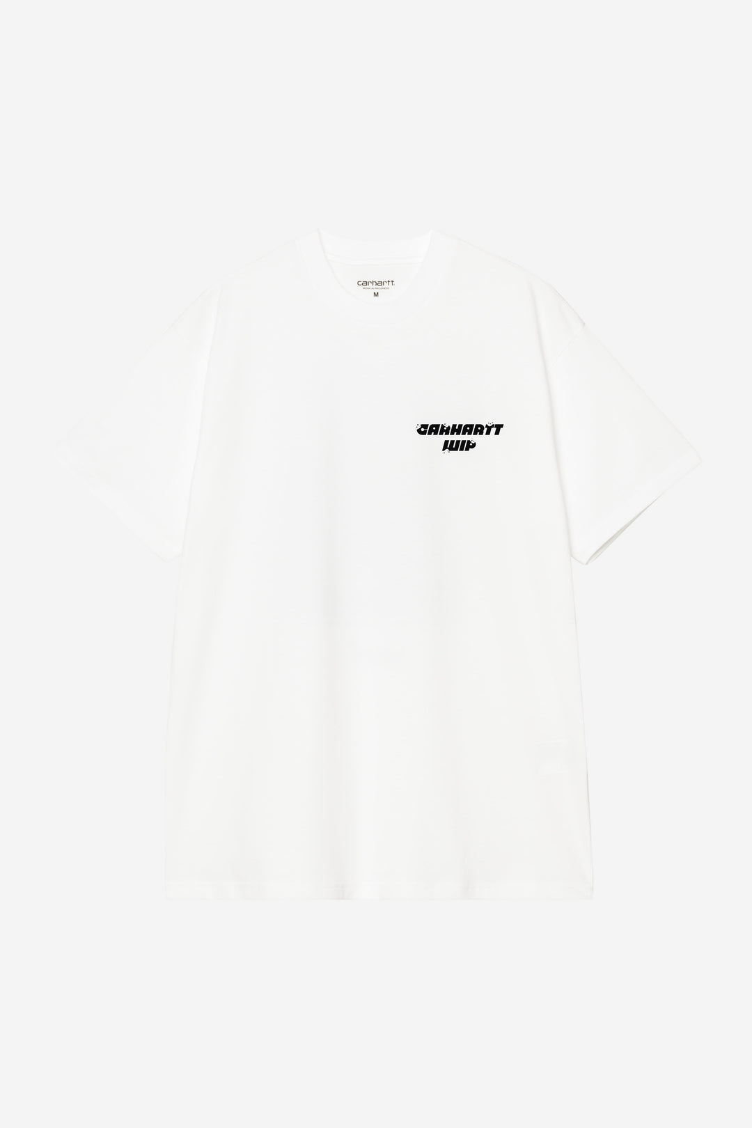 S/S Wiptopia T-Shirt - White