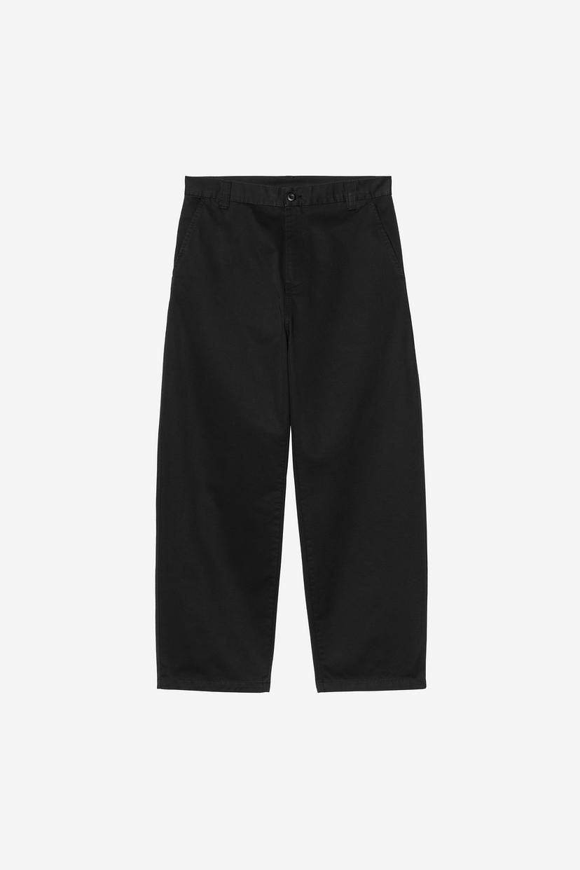 Brady Pant black