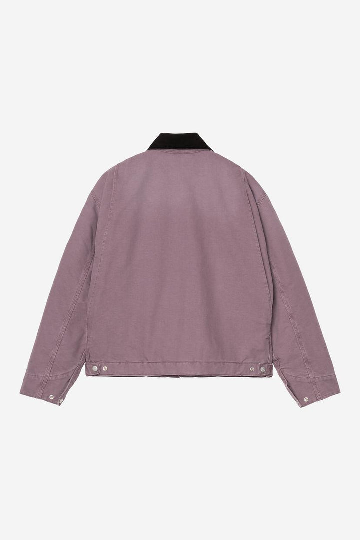 W' OG Detroit Jacket - phlox