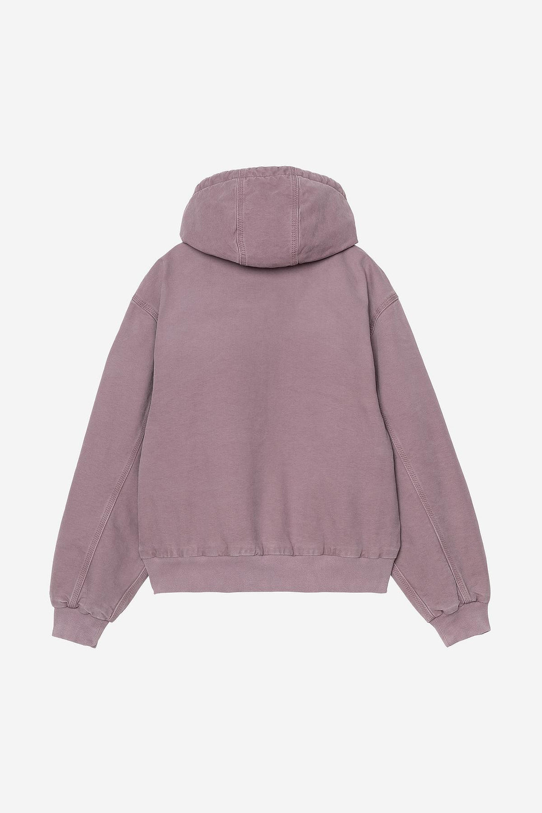 W' OG Active Jacket - phlox stone canvas