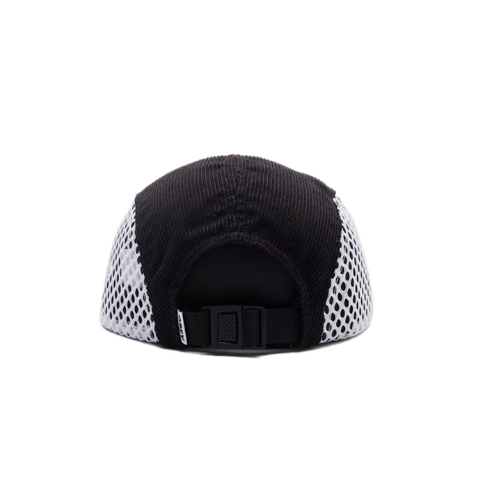 Cap "Tuscany" - black