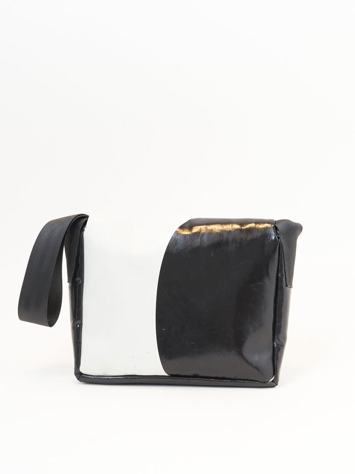 F11 Lassie -  black white