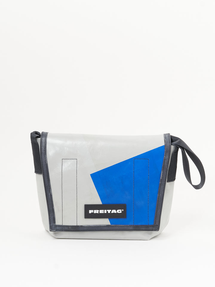 F11 Lassie -  grey blue