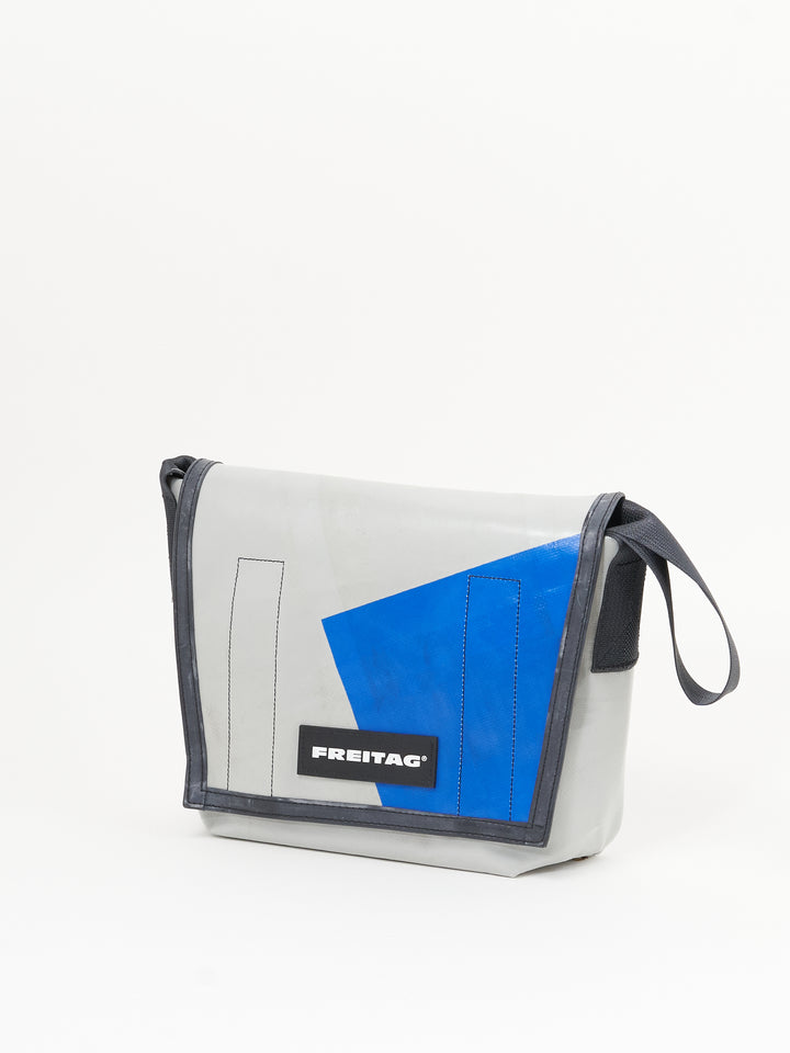 F11 Lassie -  grey blue