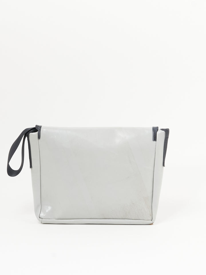 F11 Lassie -  grey blue