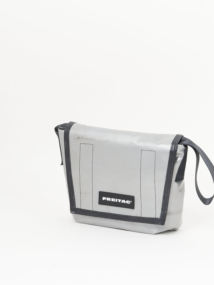 F11 Lassie -  silver