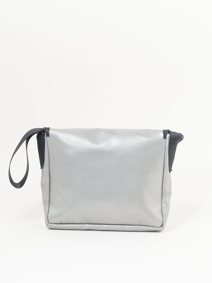 F11 Lassie -  silver