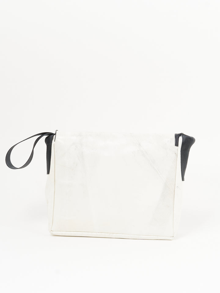 F11 Lassie -  white black