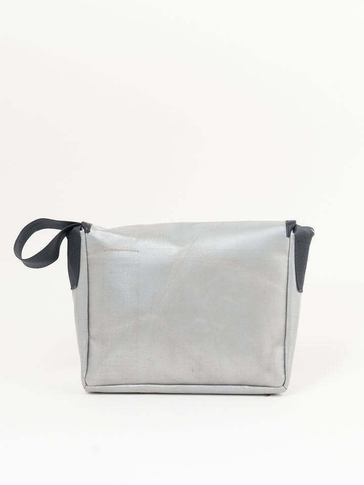 F11 Lassie -  silver black