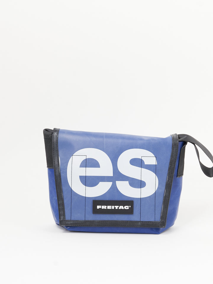 F11 Lassie -  blue white