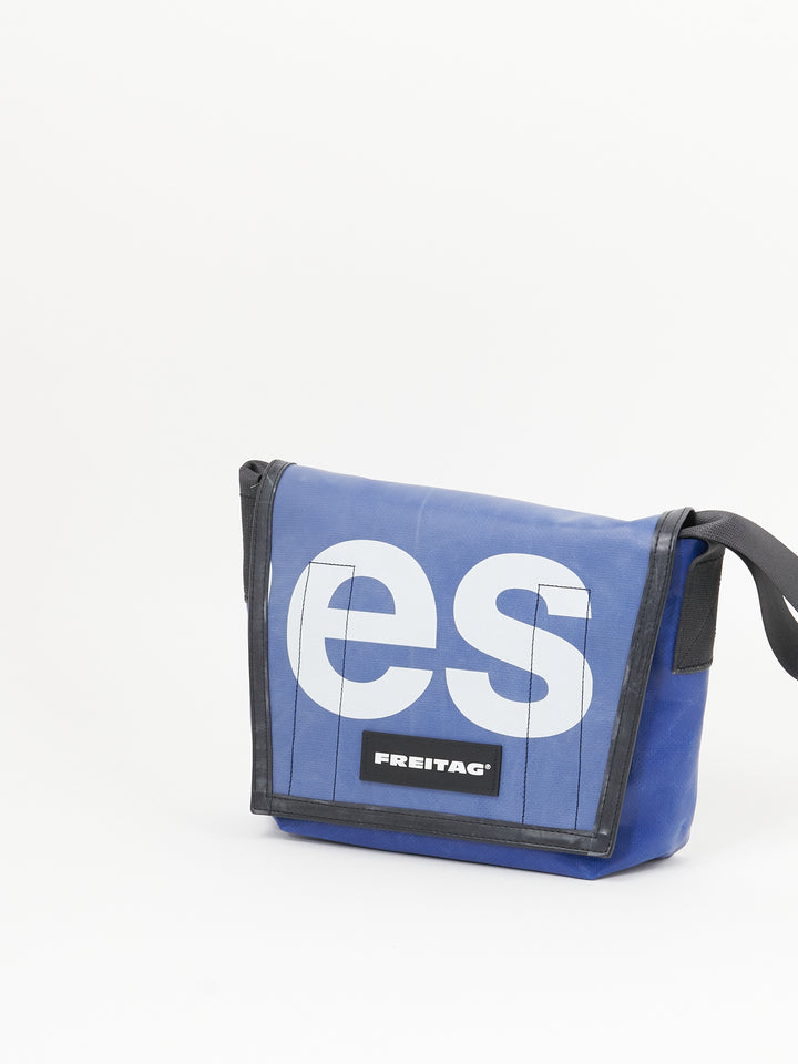 F11 Lassie -  blue white