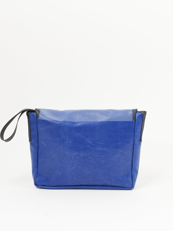 F11 Lassie -  blue white