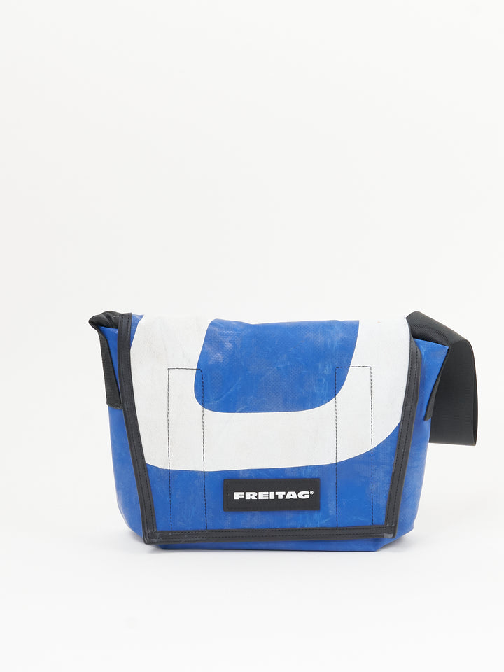 F11 Lassie -  blue white