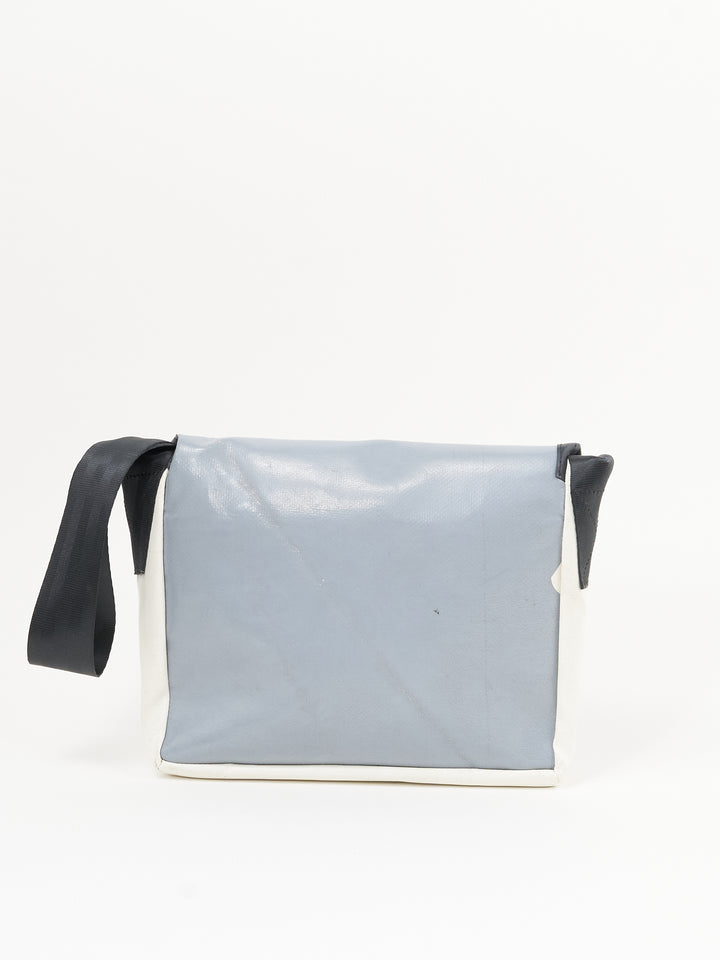 F11 Lassie -  grey white