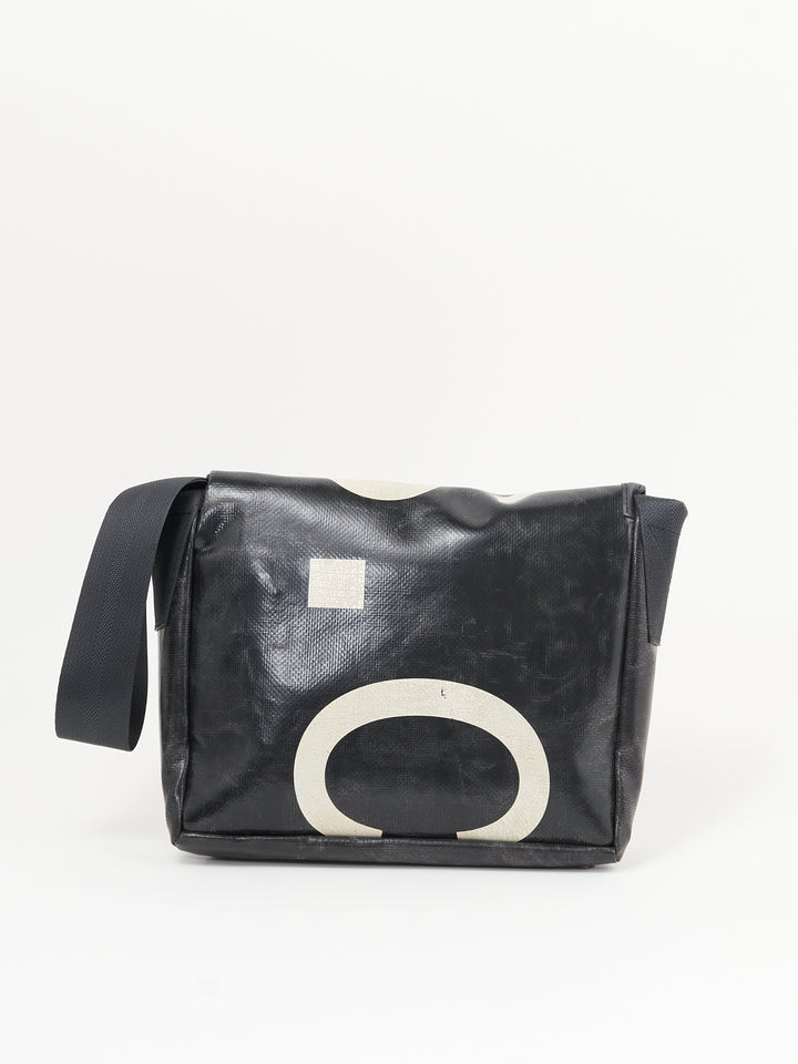 F11 Lassie -  black white