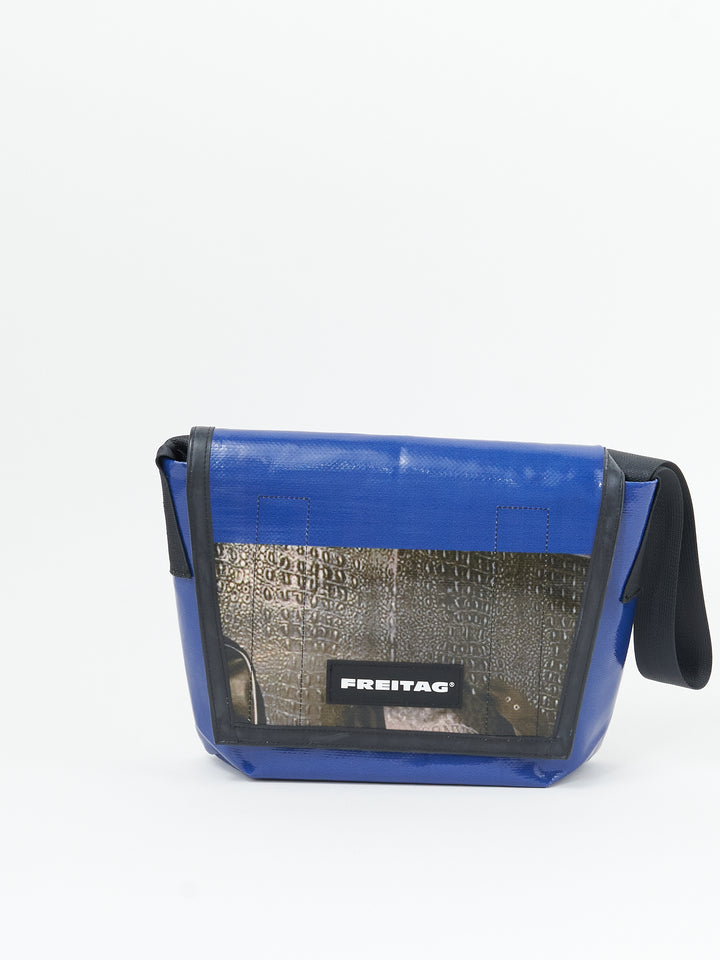 F11 Lassie -  blue multi