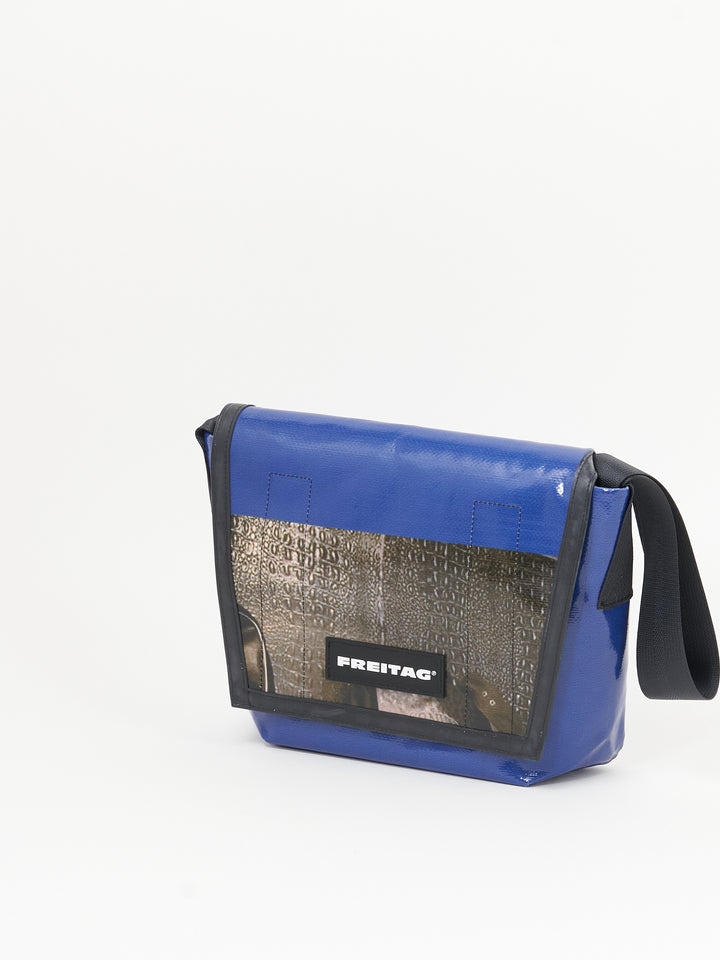 F11 Lassie -  blue multi