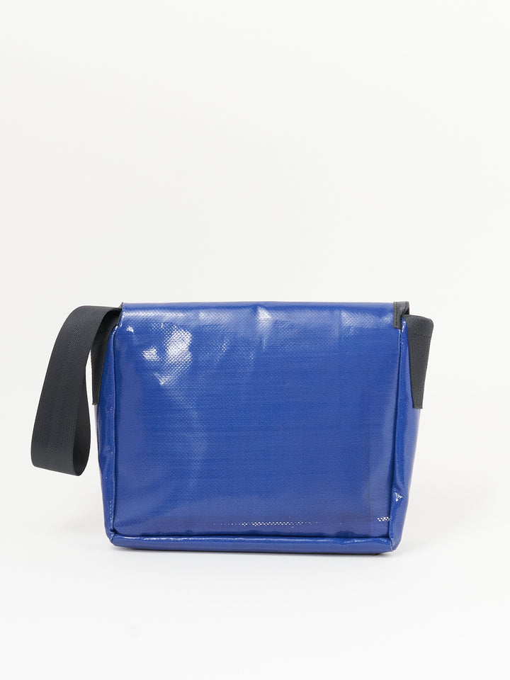 F11 Lassie -  blue multi