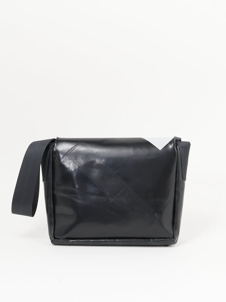 F11 Lassie -  black white