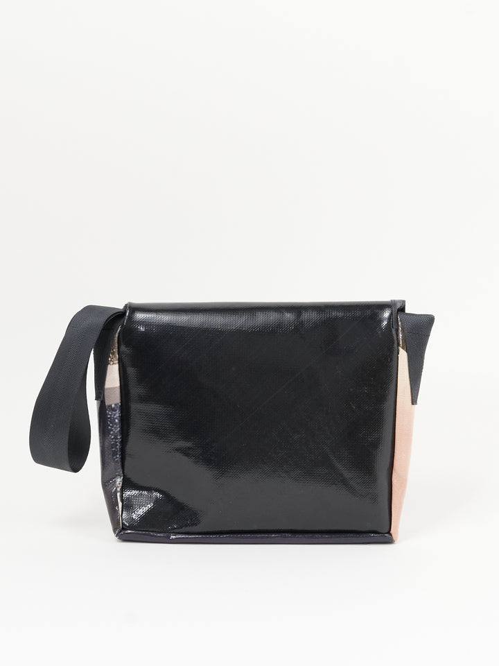 F11 Lassie -  black multi