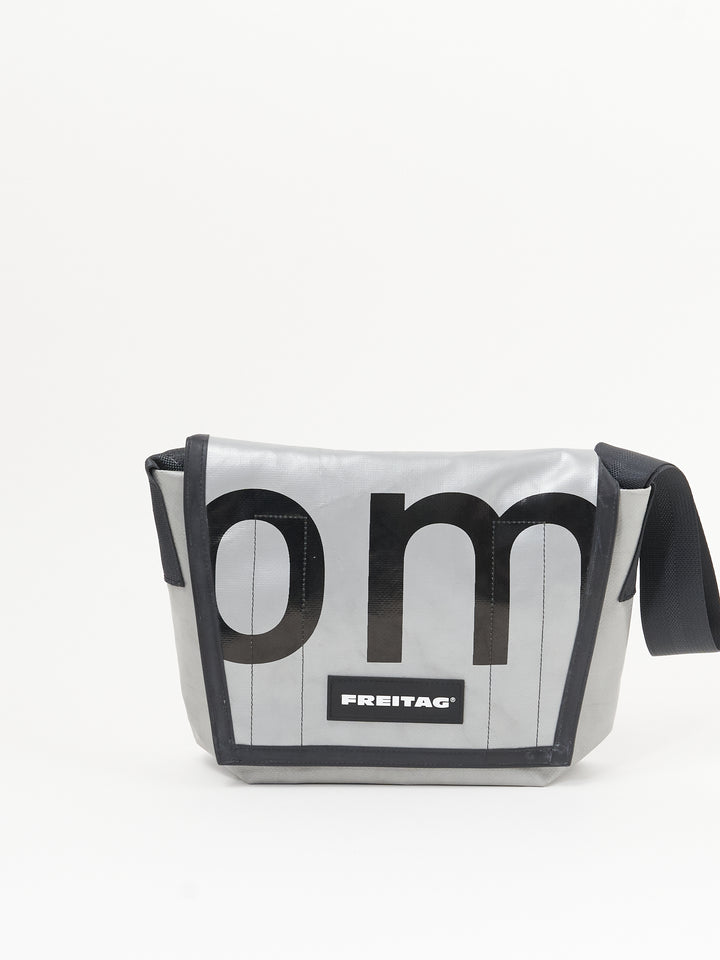 F11 Lassie -  silver black