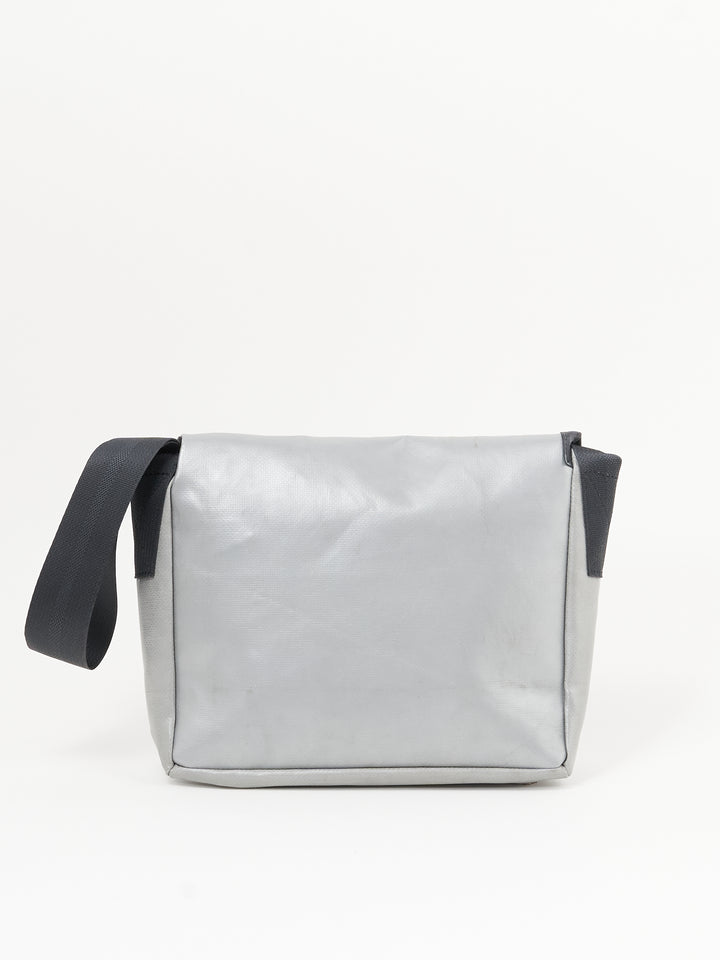 F11 Lassie -  silver black