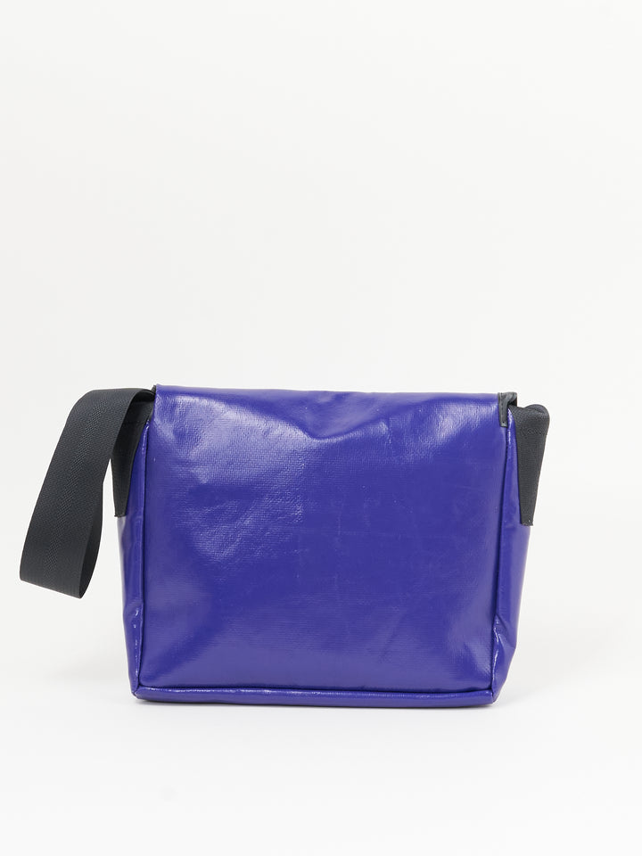 F11 Lassie -  purple