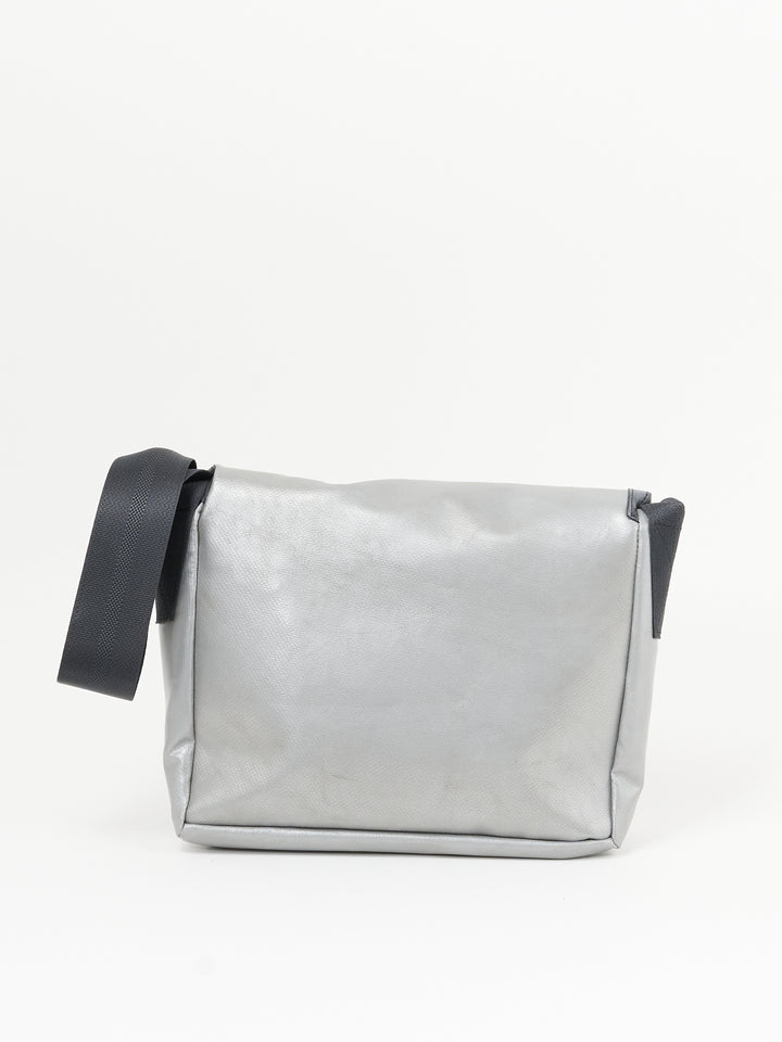 F11 Lassie -  silver black