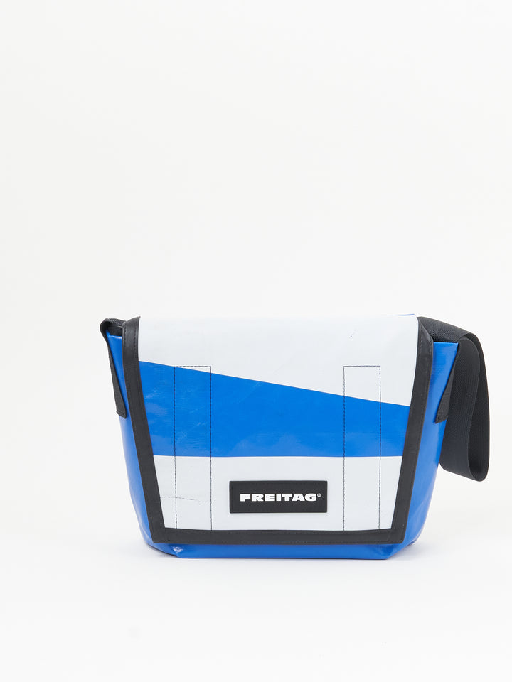 F11 Lassie -  blue white