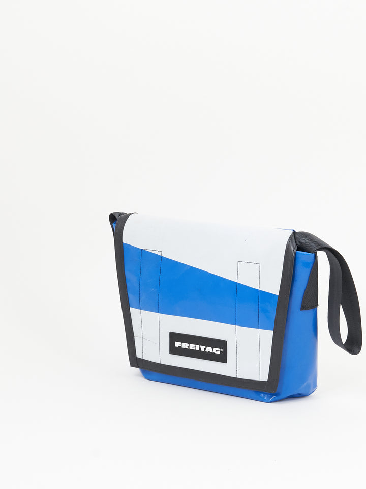 F11 Lassie -  blue white