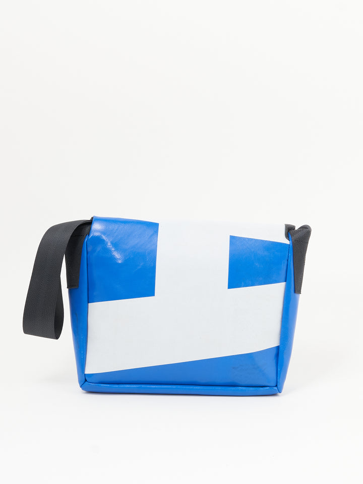 F11 Lassie -  blue white