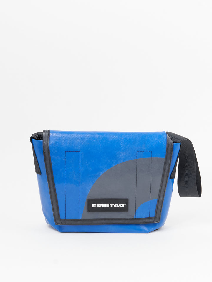 F11 Lassie -  blue grey