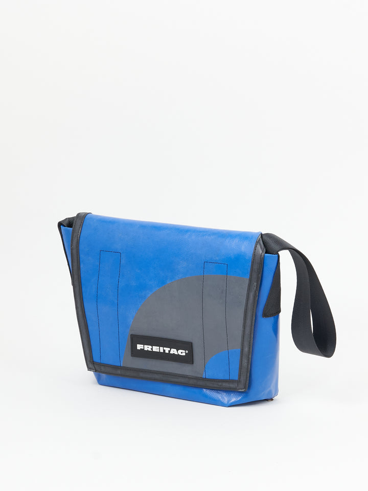 F11 Lassie -  blue grey