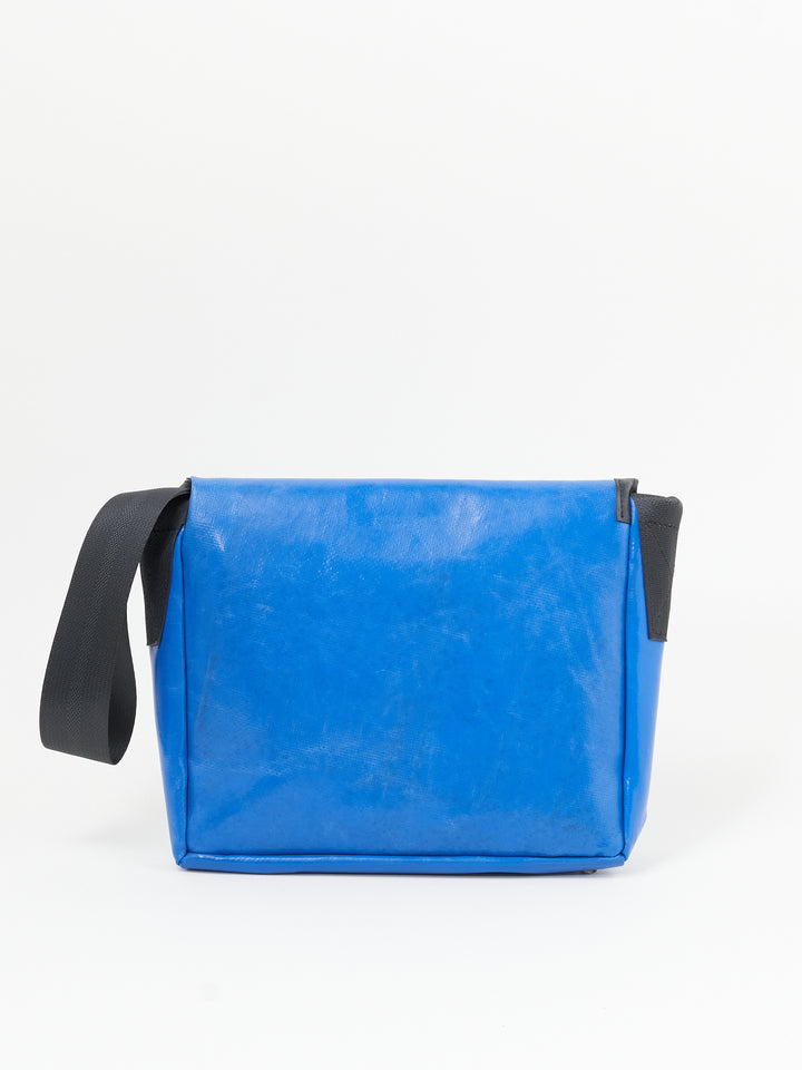 F11 Lassie -  blue grey