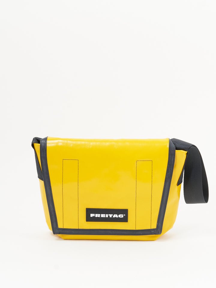 F11 Lassie -  yellow