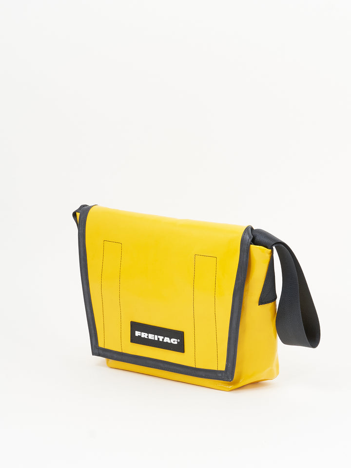 F11 Lassie -  yellow