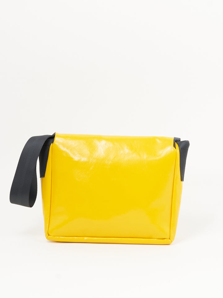 F11 Lassie -  yellow