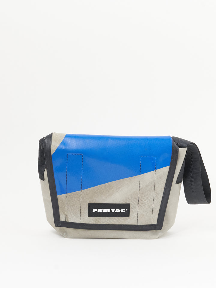 F11 Lassie -  grey blue